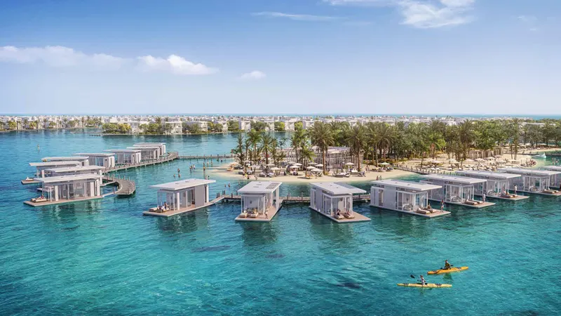 Ramhan Island Villas Phase 4 gallery image 10