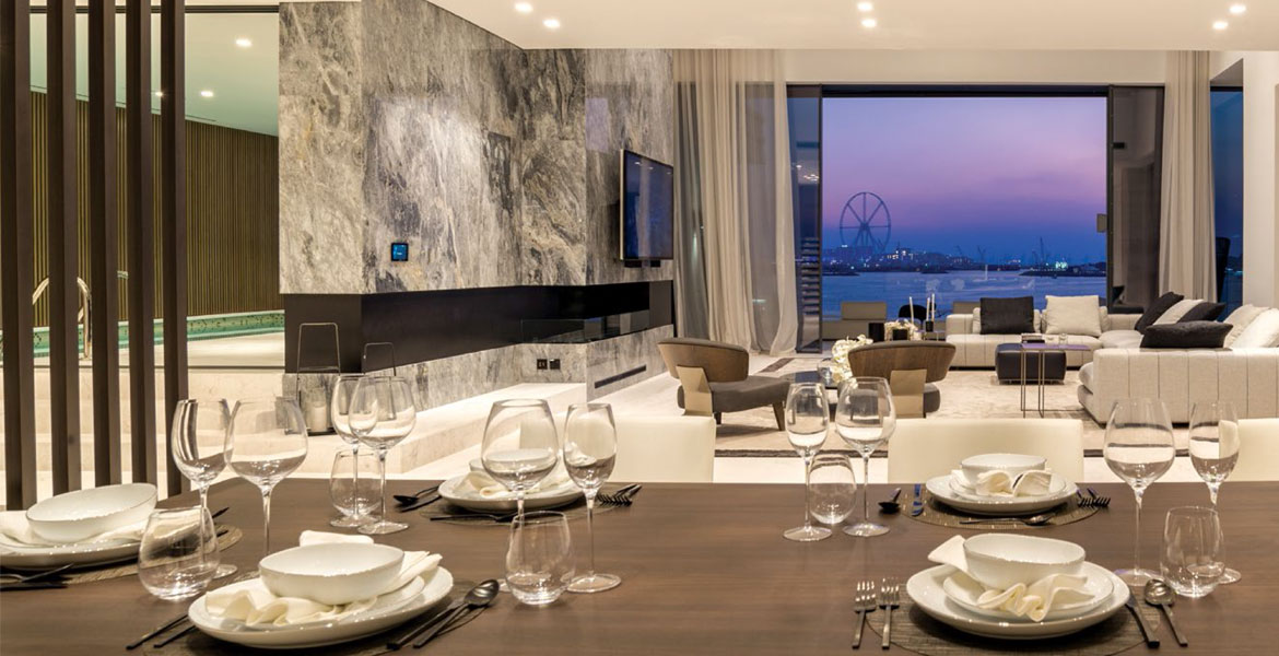 Palme Couture Residences gallery image 6