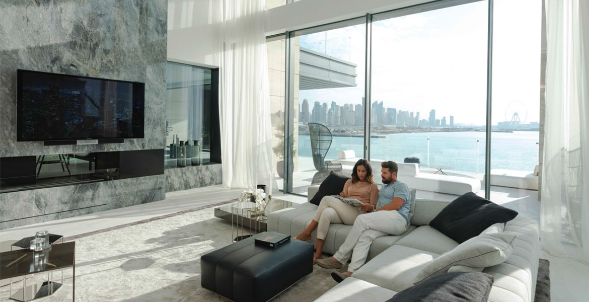 Palme Couture Residences gallery image 5