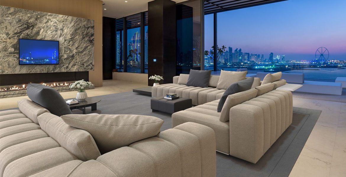 Palme Couture Residences gallery image 4
