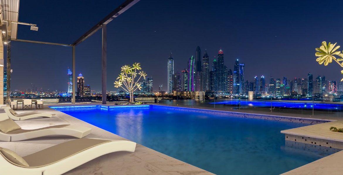 Palme Couture Residences gallery image 2