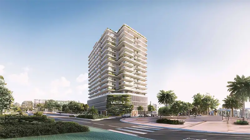 Cove Edition 3 by Imtiaz by Imtiaz Developments — off plan in Dubailand