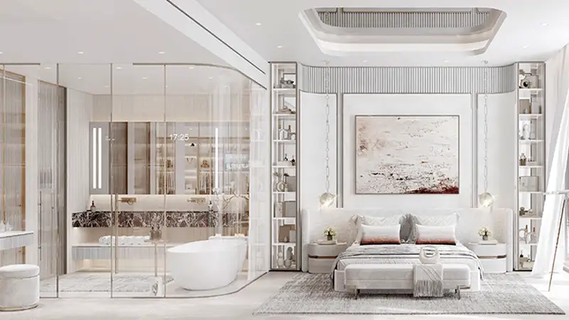 Cotier House by Imtiaz gallery image 11
