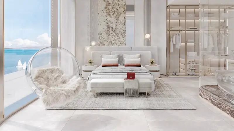 Cotier House by Imtiaz gallery image 10
