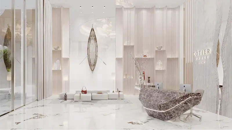 Cotier House by Imtiaz gallery image 7