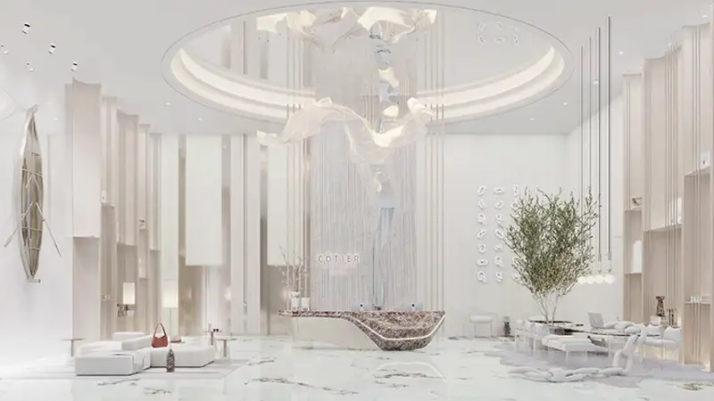 Cotier House by Imtiaz gallery image 6