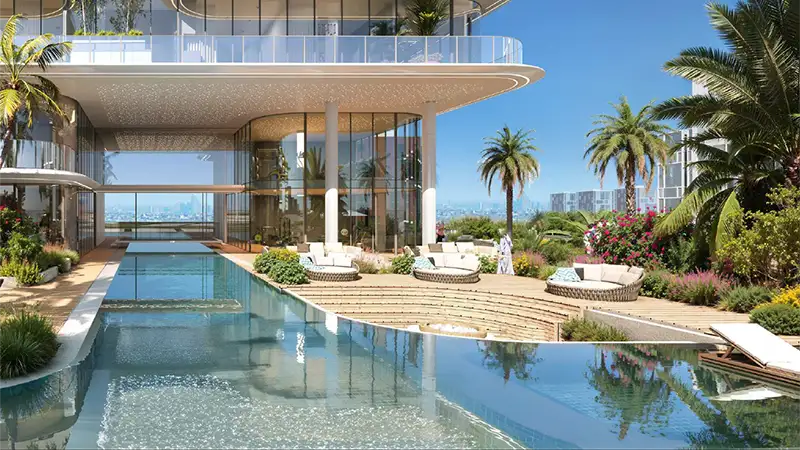 Cotier House by Imtiaz gallery image 5