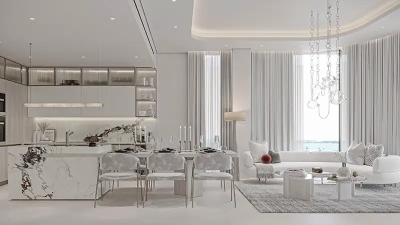 Cotier House by Imtiaz gallery image 2