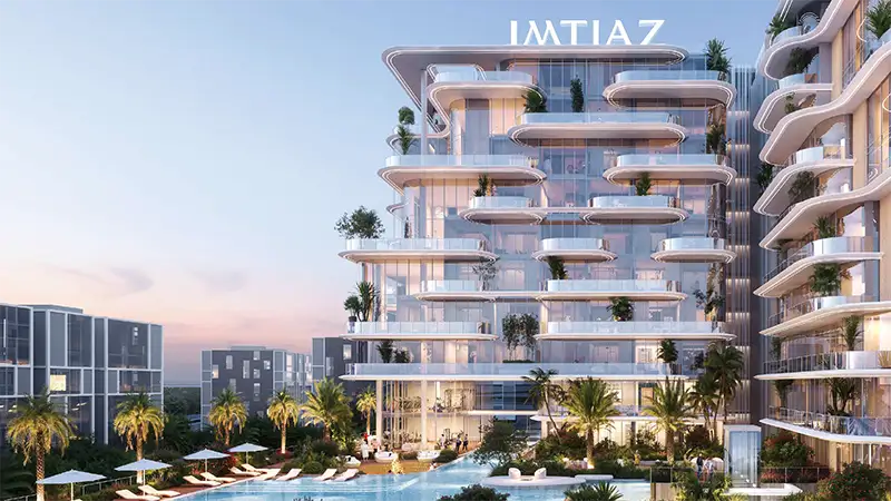 Cotier House by Imtiaz by Imtiaz Developments — off plan in Dubai Islands