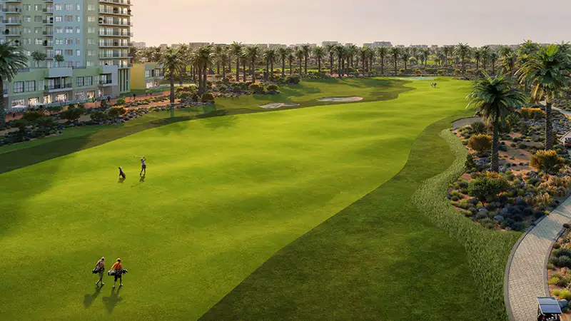 Greenville 2 at Emaar South gallery image 12