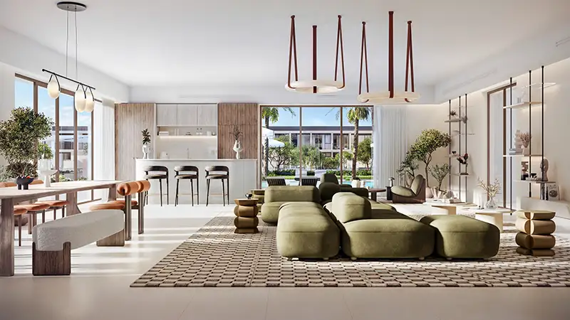 Greenville 2 at Emaar South gallery image 6