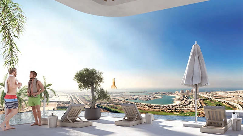 One Central at RAK Central gallery image 11