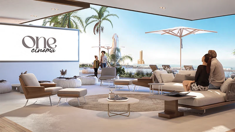 One Central at RAK Central gallery image 6