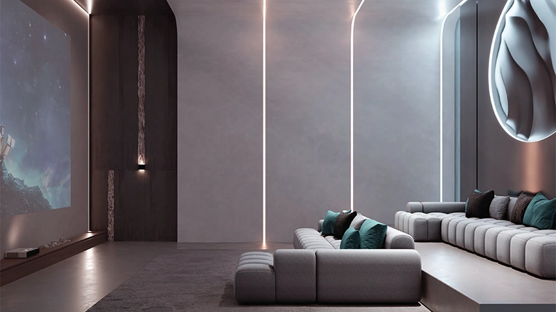 One Central at RAK Central gallery image 3