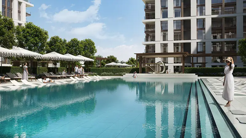 Emaar Terra Heights Expo Living gallery image 10