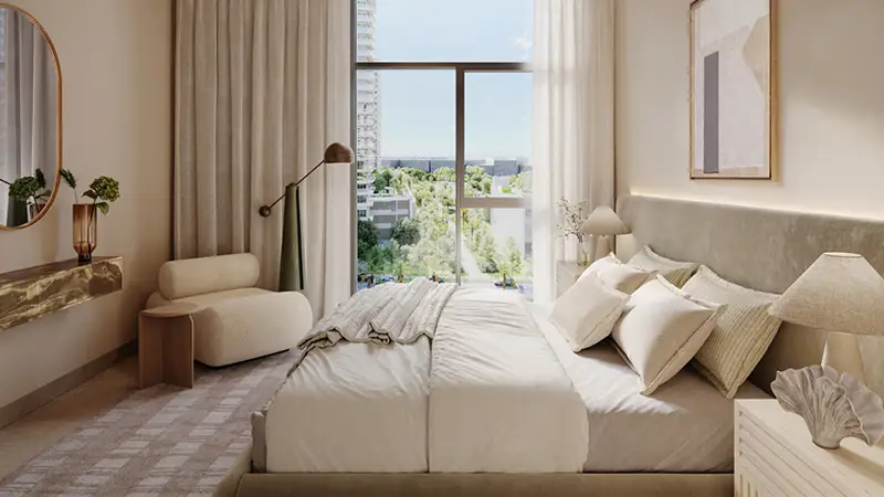 Emaar Terra Heights Expo Living gallery image 7