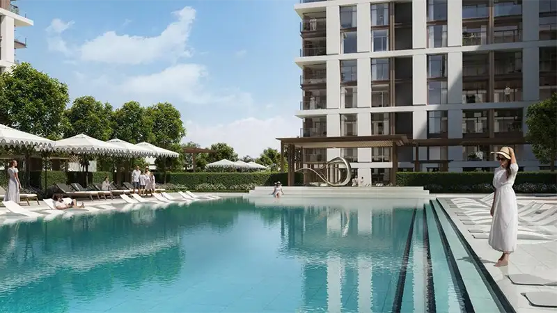 Emaar Terra Heights Expo Living gallery image 6