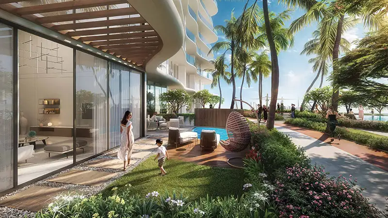 Laguna Residence by ONE Development gallery image 9