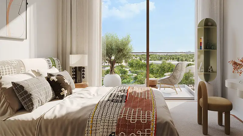 Hillsedge at Dubai Hills Estate gallery image 8