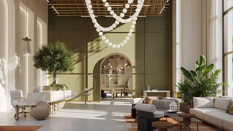 Hillsedge at Dubai Hills Estate gallery image 7