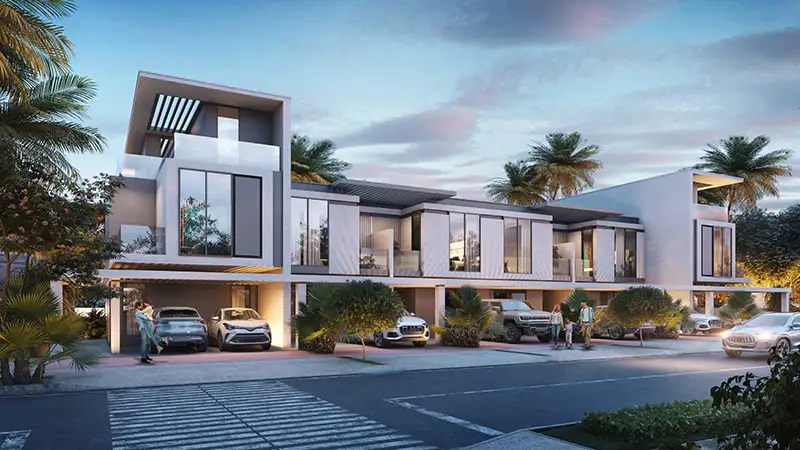 Bora Bora 2 at Damac Islands gallery image 6
