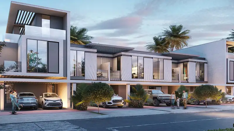 Bora Bora 2 at Damac Islands gallery image 4