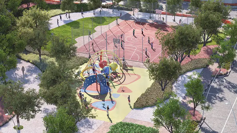 West Yas gallery image 7