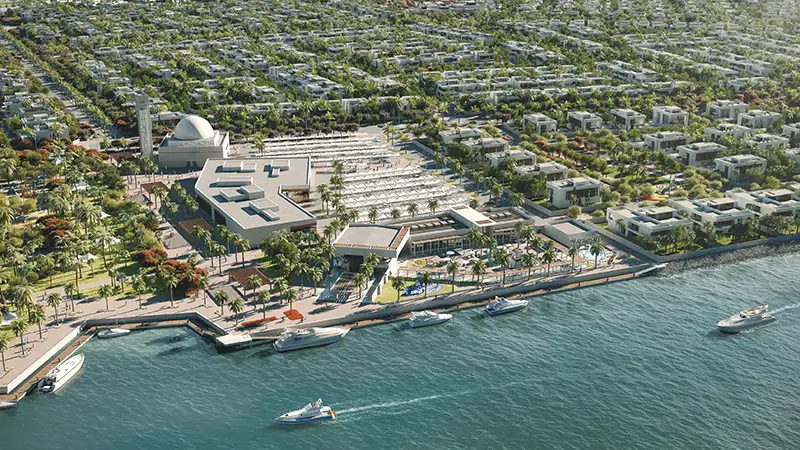 West Yas gallery image 2