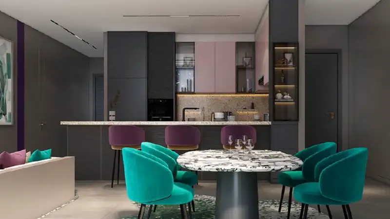 MBL Signature JLT gallery image 11