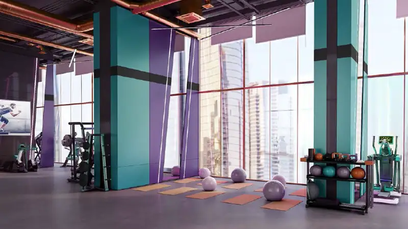 MBL Signature JLT gallery image 10