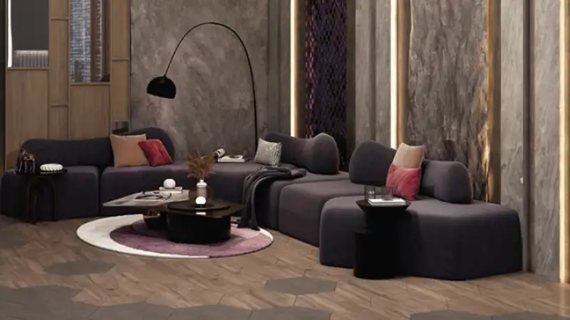 MBL Signature JLT gallery image 5