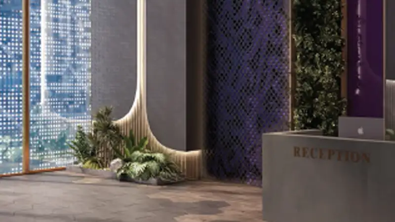 MBL Signature JLT gallery image 4
