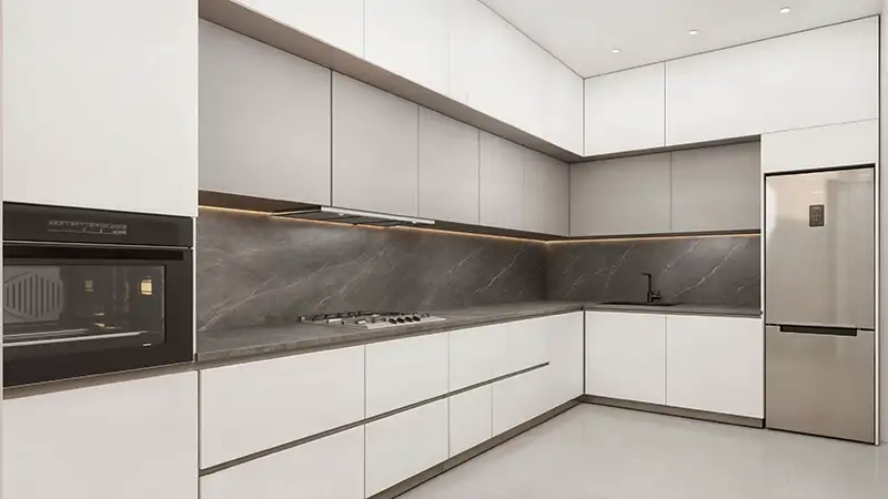 Mackerel Tower at Dubai Islands gallery image 8