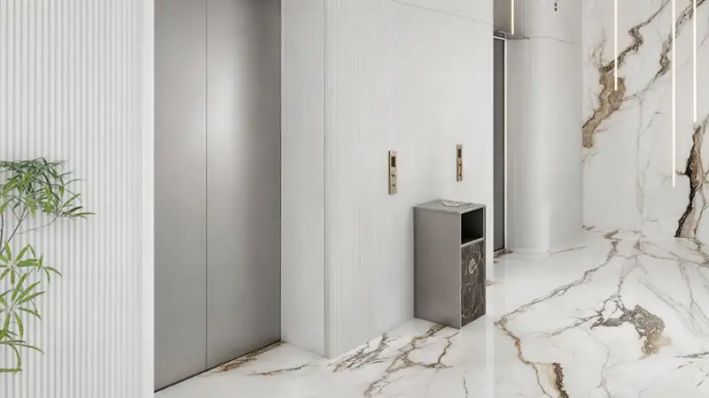 Mackerel Tower at Dubai Islands gallery image 7