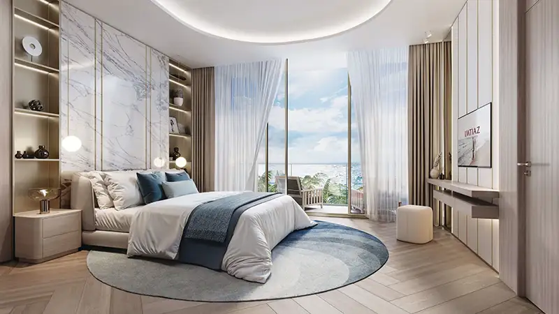 Mackerel Tower at Dubai Islands gallery image 4