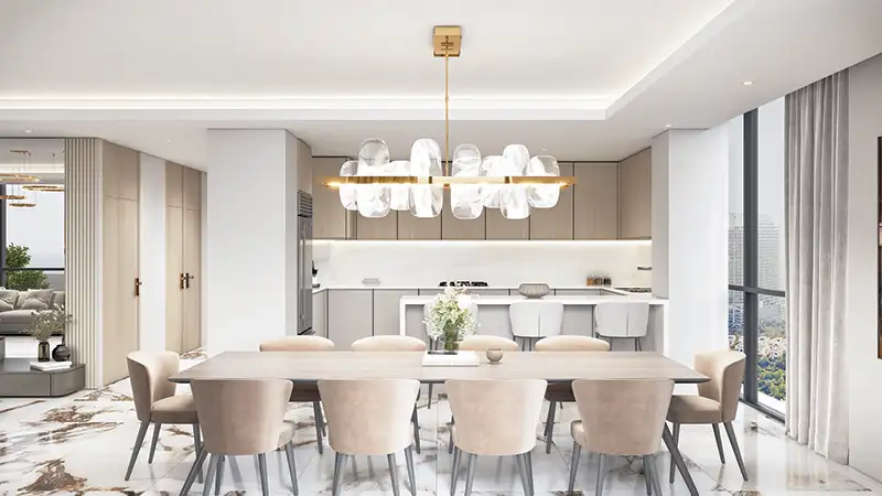Whitecliffs Residences gallery image 11
