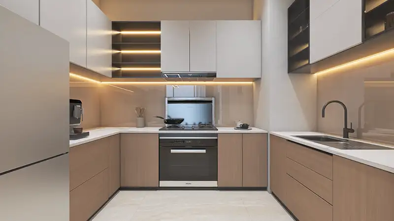 Whitecliffs Residences gallery image 8