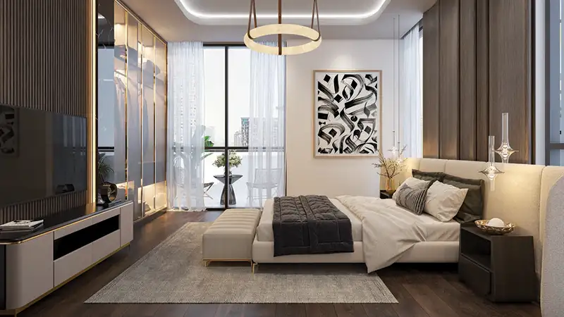 Whitecliffs Residences gallery image 7