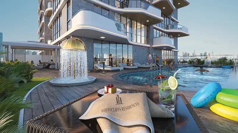Whitecliffs Residences gallery image 5