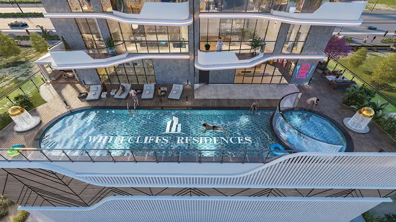 Whitecliffs Residences gallery image 3