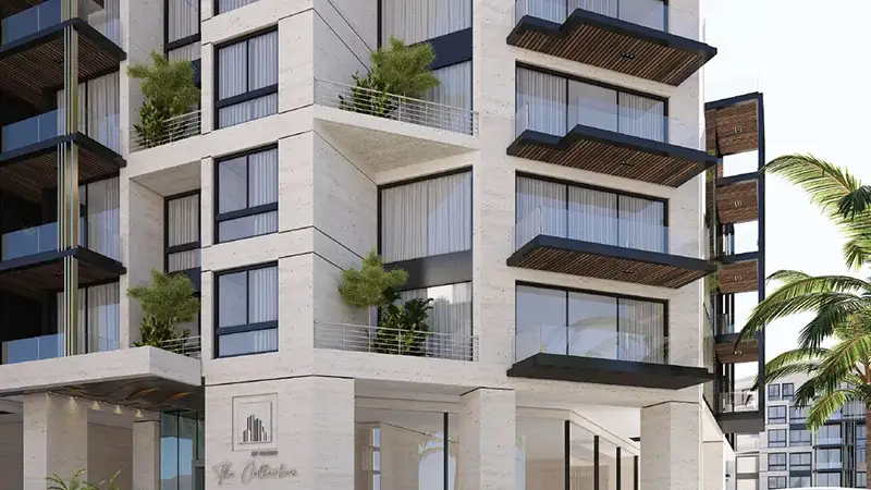 The Collection at MBR City by Naser Developer — off plan in Mohd Bin Rashid City