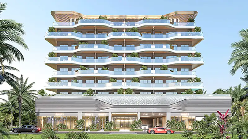 Tomorrow 166 at Dubai Islands by Tomorrow World Group — off plan in Dubai Islands
