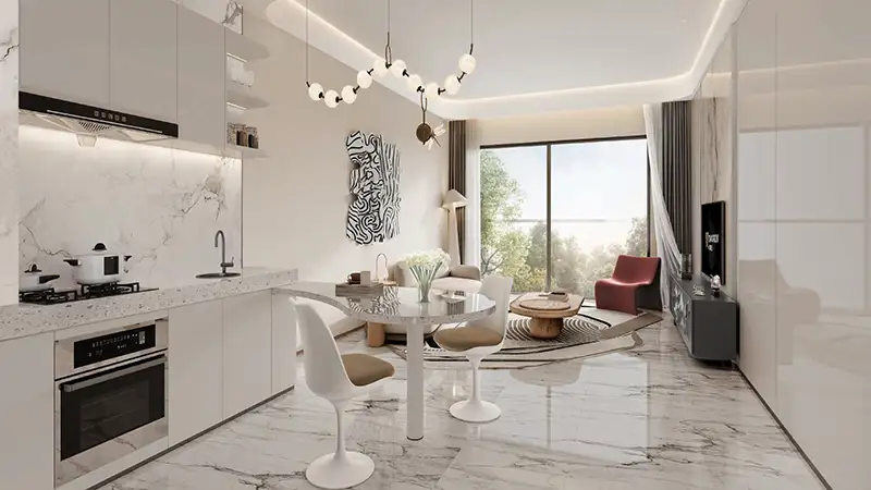 Tomorrow 166 at Dubai Islands gallery image 7