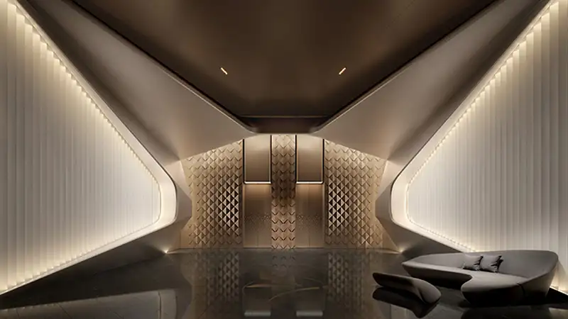 Tomorrow 166 at Dubai Islands gallery image 6