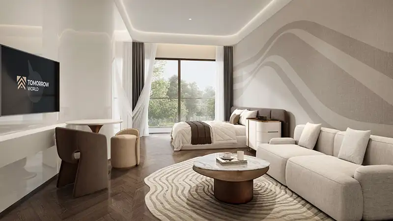 Tomorrow 166 at Dubai Islands gallery image 4