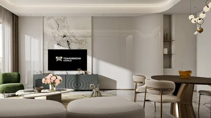 Tomorrow 166 at Dubai Islands gallery image 2