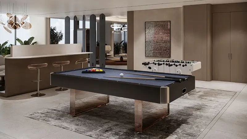 Allegro Residences at Dubai Islands gallery image 11