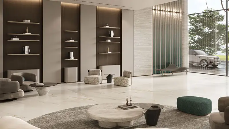 Allegro Residences at Dubai Islands gallery image 7