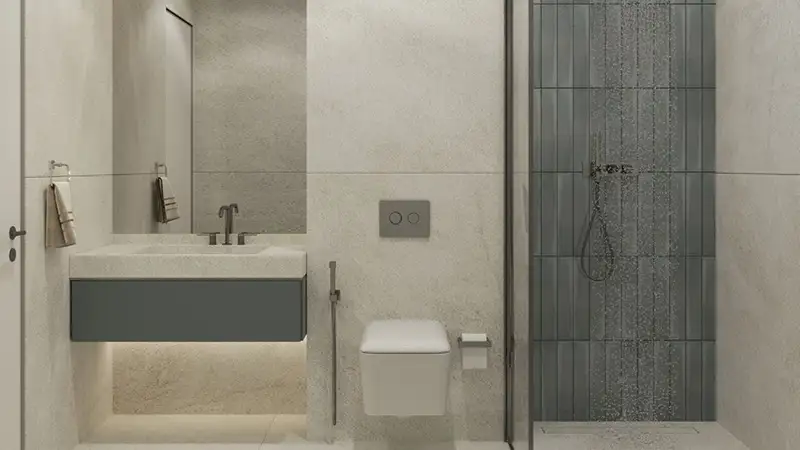Allegro Residences at Dubai Islands gallery image 6