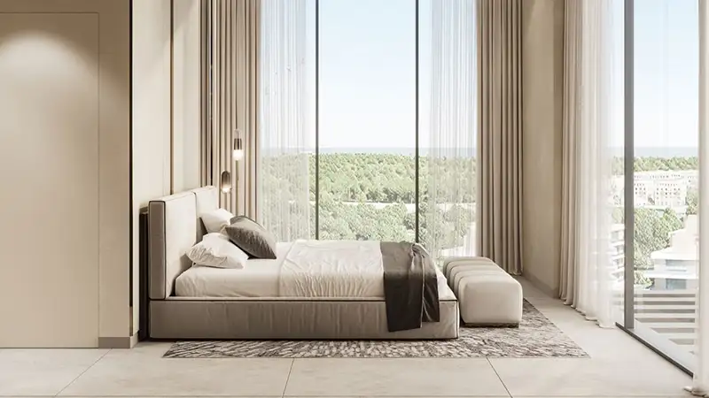 Allegro Residences at Dubai Islands gallery image 5